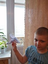 Горбунов Денис 