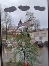 Титова Алина и Титов Влад