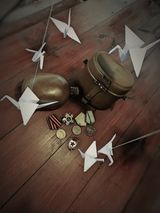 Паренькова Даша и Калинин Роман