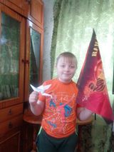 Тихомиров Дмитрий (3фото)