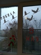 Палкина Анна